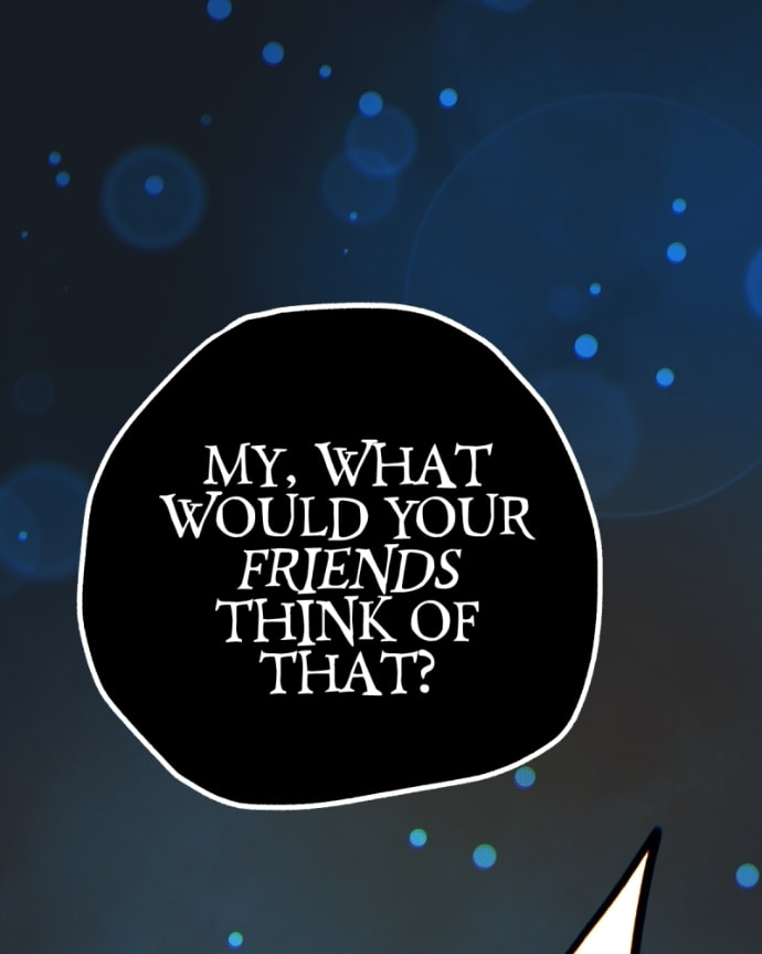 The Little Match Girl Chapter 135 page 33 - 