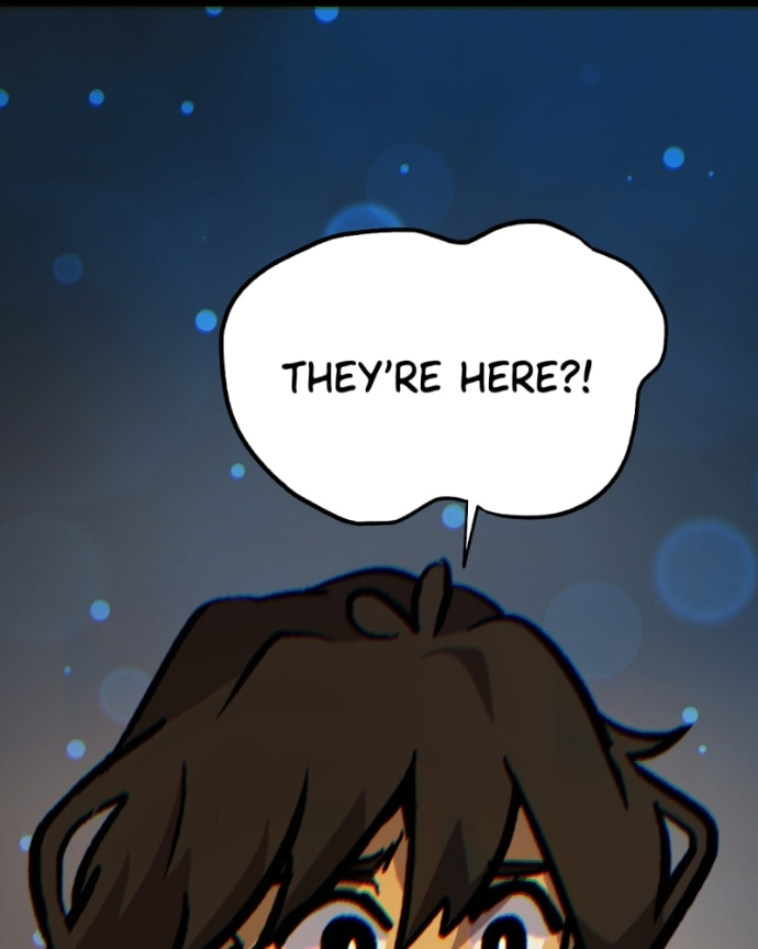 The Little Match Girl Chapter 135 page 38 - 