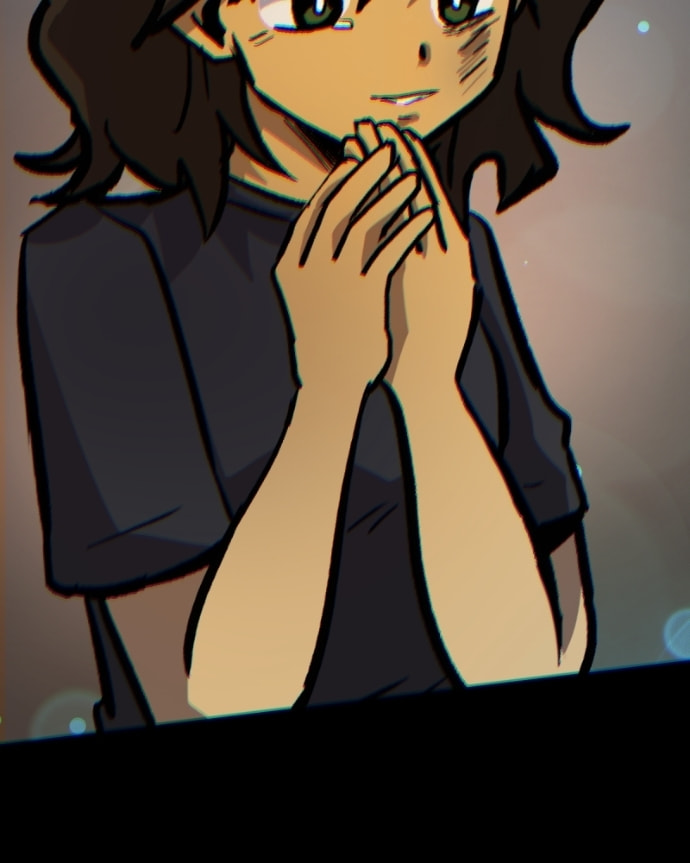 The Little Match Girl Chapter 135 page 39 - 
