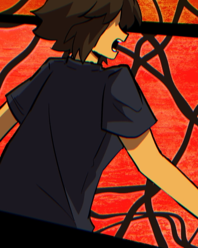 The Little Match Girl Chapter 135 page 43 - 