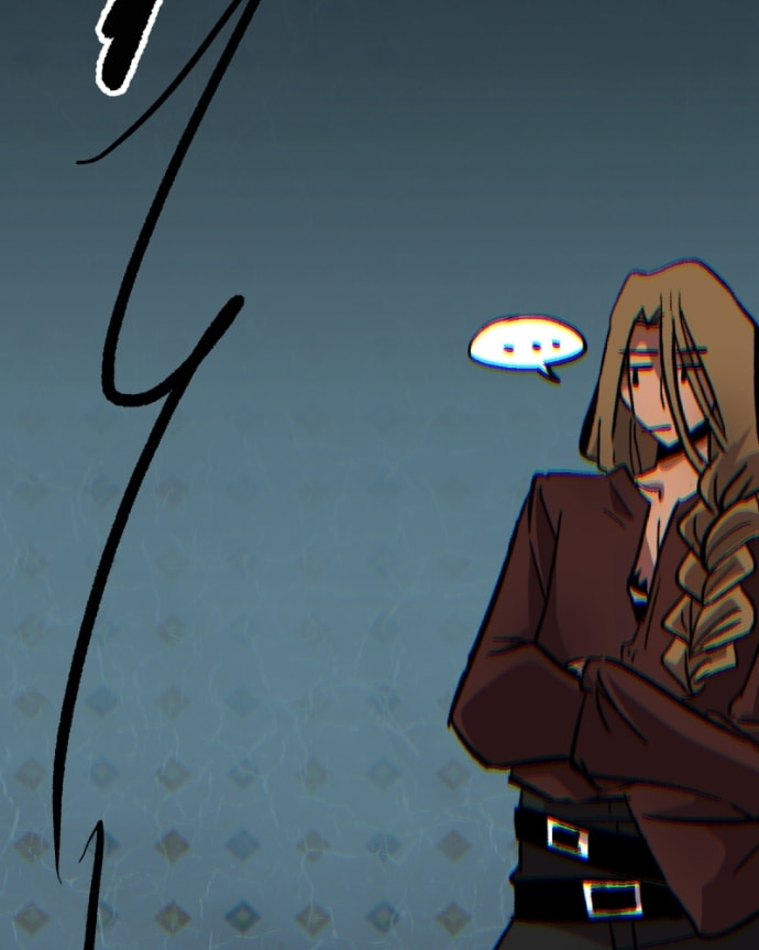 The Little Match Girl Chapter 135 page 48 - 