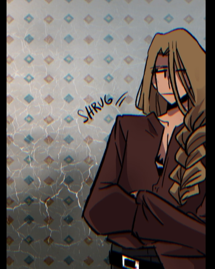 The Little Match Girl Chapter 135 page 51 - 