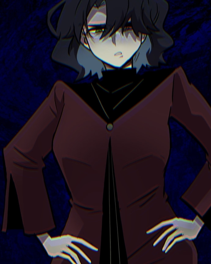 The Little Match Girl Chapter 135 page 54 - 