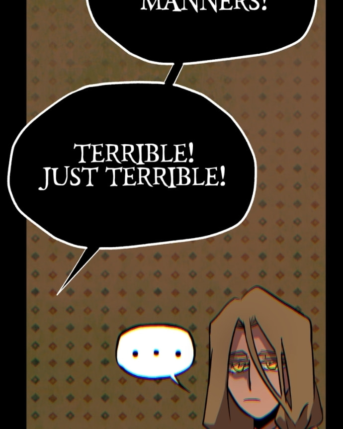 The Little Match Girl Chapter 135 page 57 - 