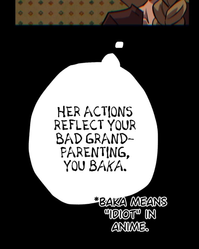 The Little Match Girl Chapter 135 page 58 - 