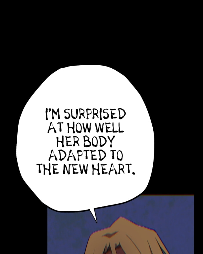 The Little Match Girl Chapter 135 page 59 - 