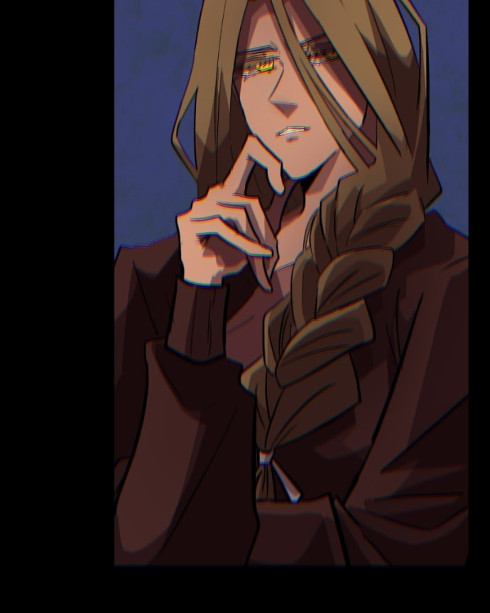 The Little Match Girl Chapter 135 page 60 - 