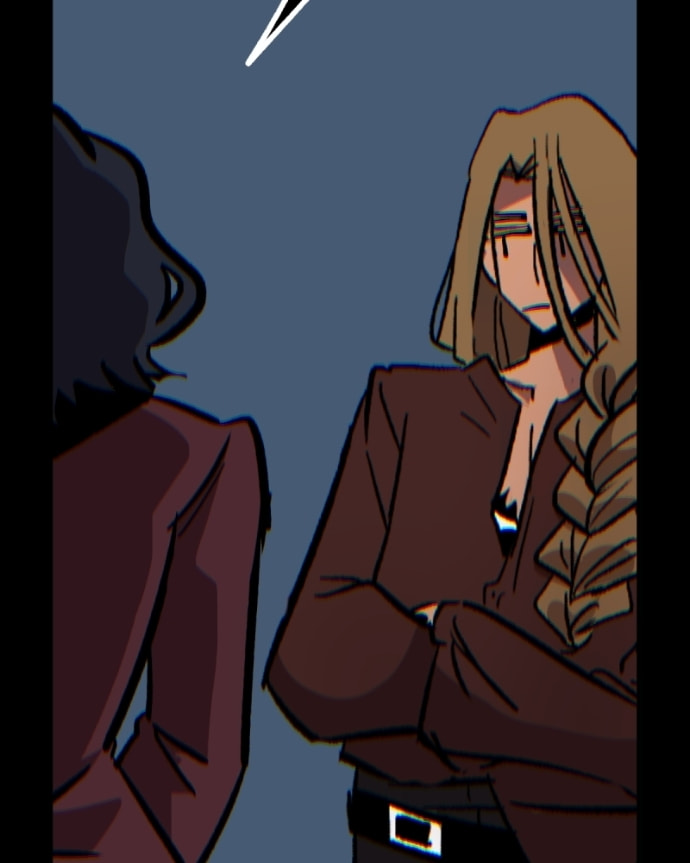 The Little Match Girl Chapter 135 page 63 - 