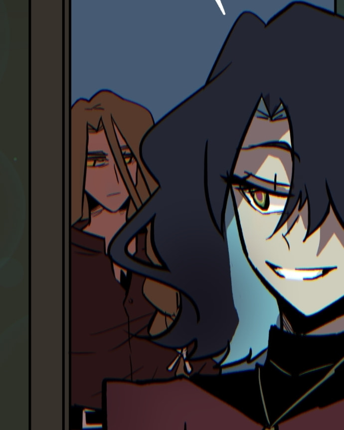 The Little Match Girl Chapter 135 page 66 - 