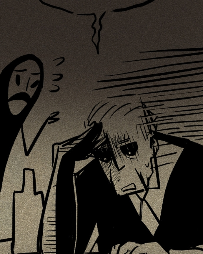 The Little Match Girl Chapter 135 page 70 - 