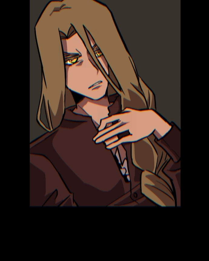 The Little Match Girl Chapter 135 page 81 - 