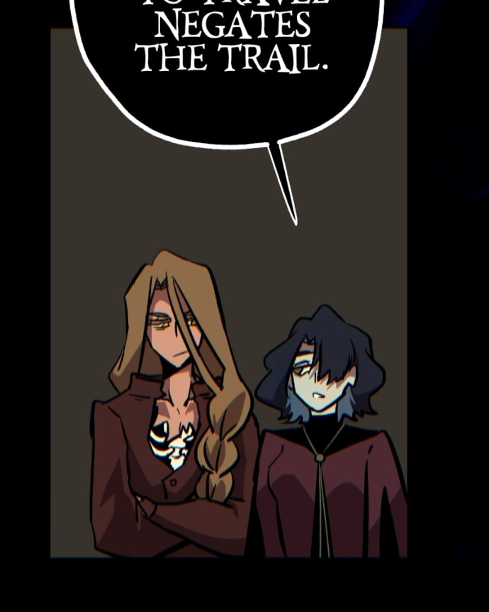 The Little Match Girl Chapter 135 page 83 - 