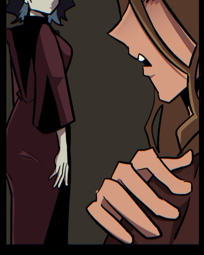 The Little Match Girl Chapter 135 page 90 - 