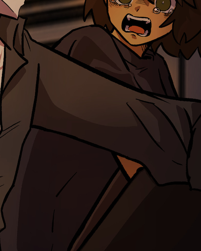 The Little Match Girl Chapter 136 page 103 - 