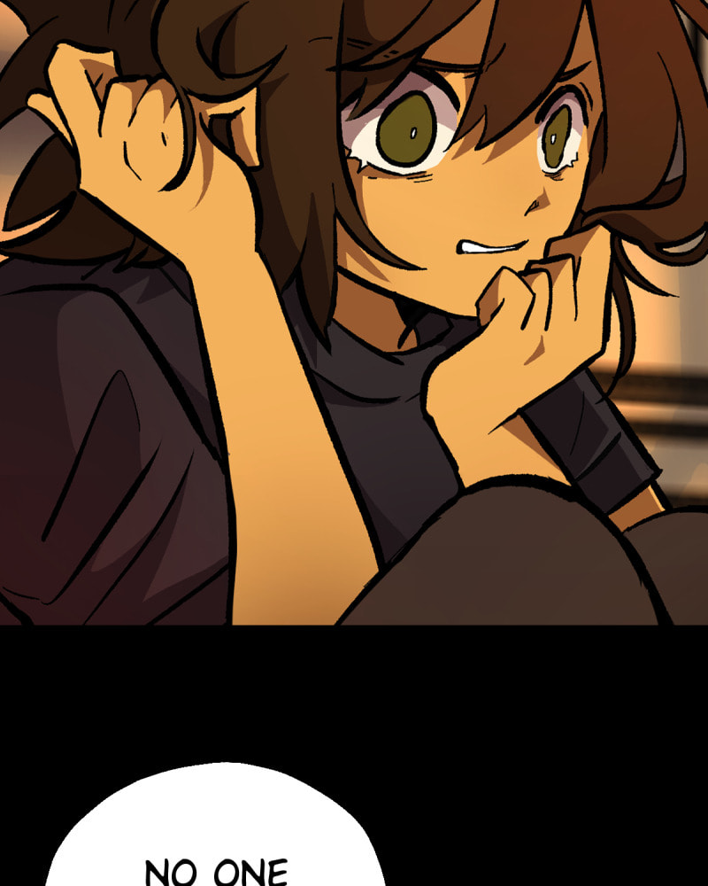The Little Match Girl Chapter 136 page 110 - 