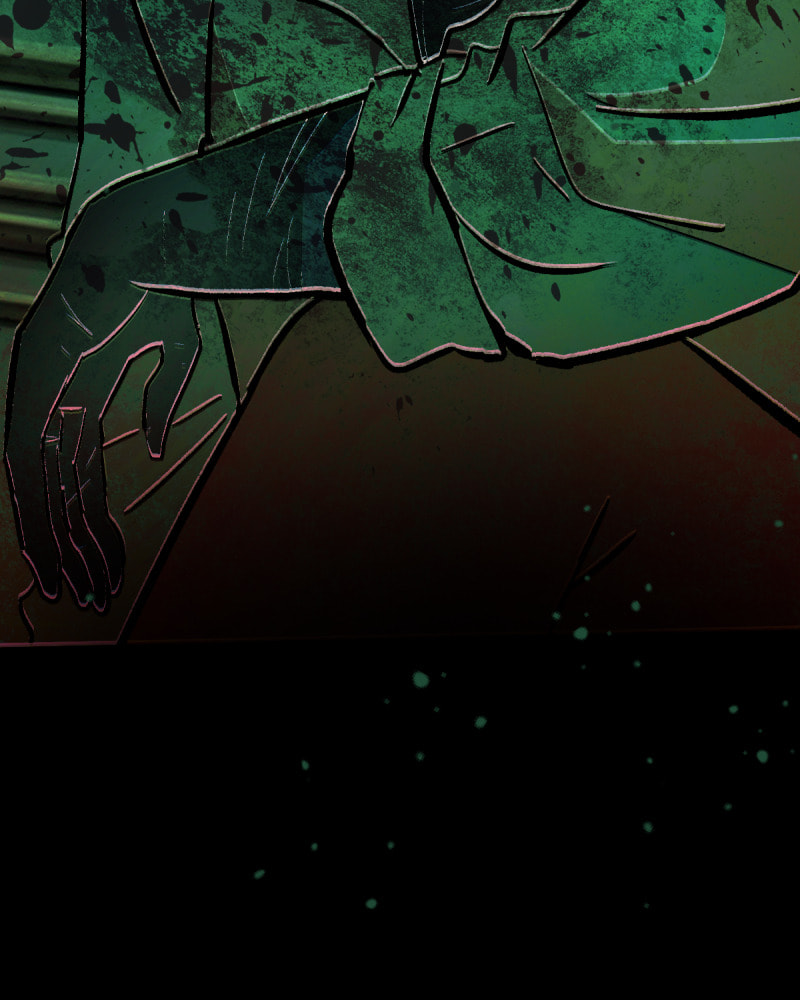 The Little Match Girl Chapter 136 page 120 - 