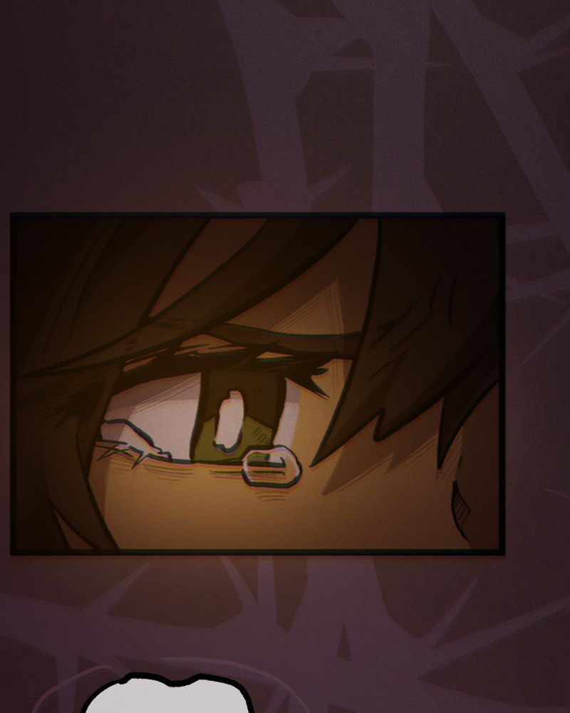 The Little Match Girl Chapter 136 page 17 - 
