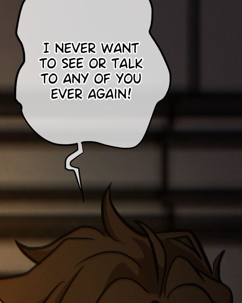 The Little Match Girl Chapter 136 page 25 - 