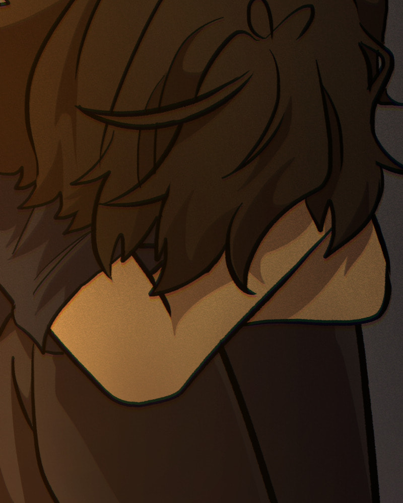 The Little Match Girl Chapter 136 page 26 - 