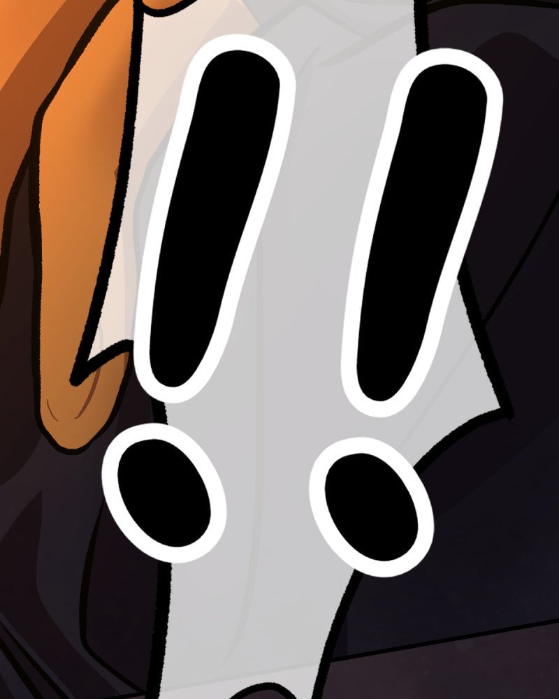 The Little Match Girl Chapter 136 page 33 - 