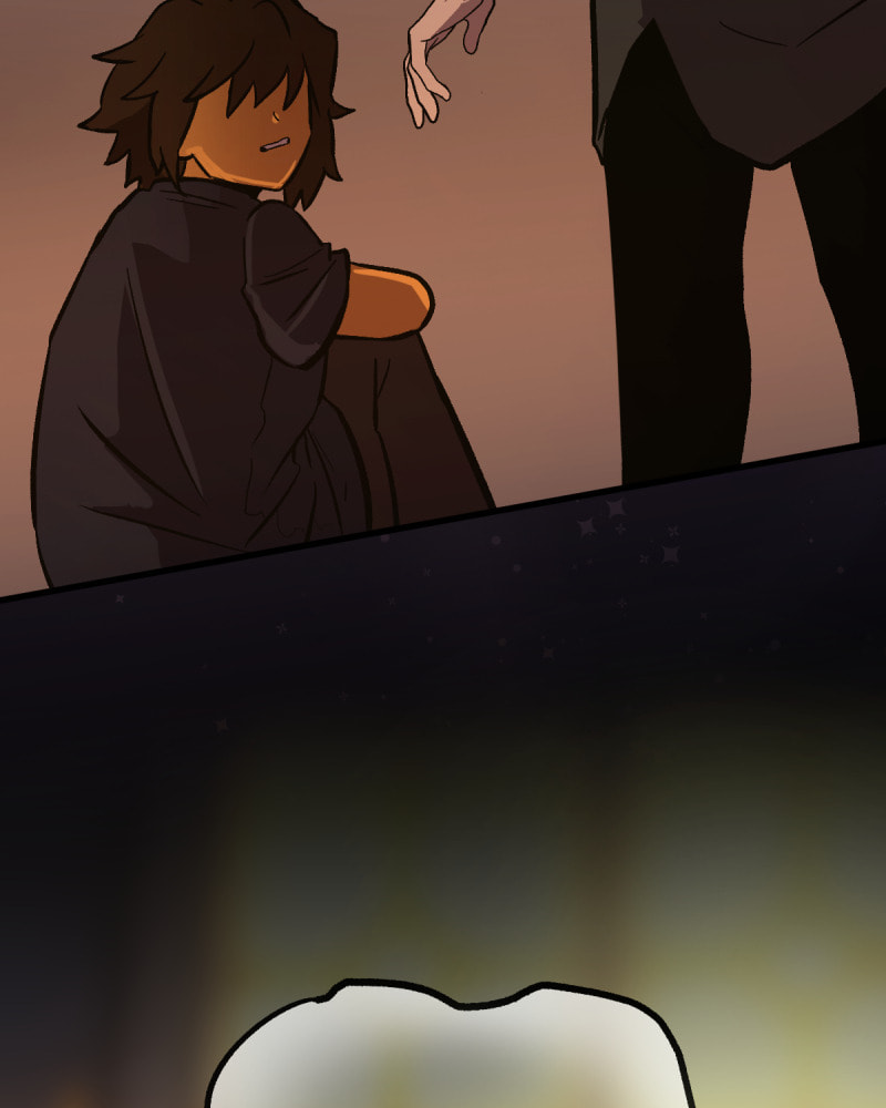 The Little Match Girl Chapter 136 page 35 - 