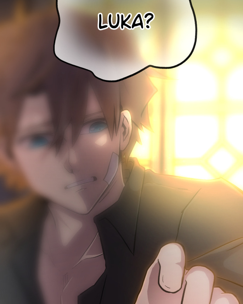 The Little Match Girl Chapter 136 page 36 - 