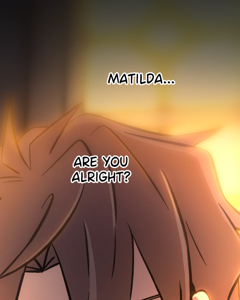 The Little Match Girl Chapter 136 page 38 - 