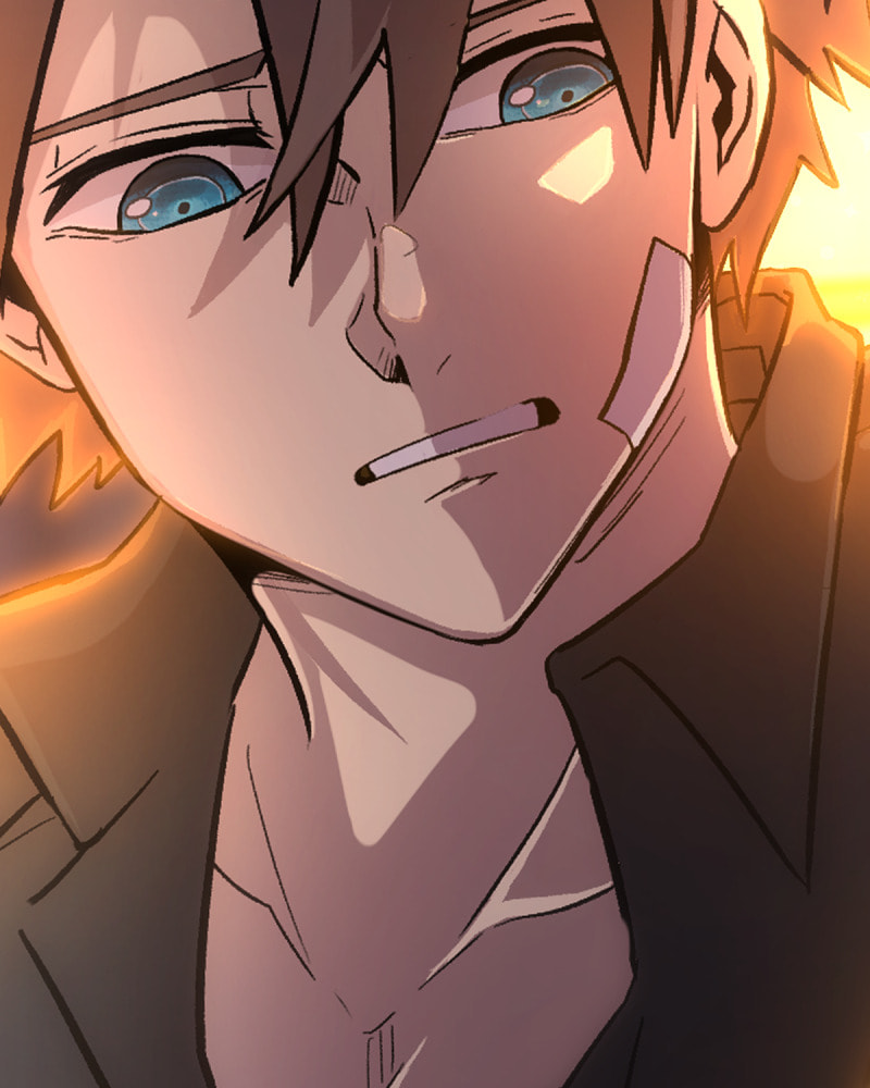 The Little Match Girl Chapter 136 page 39 - 