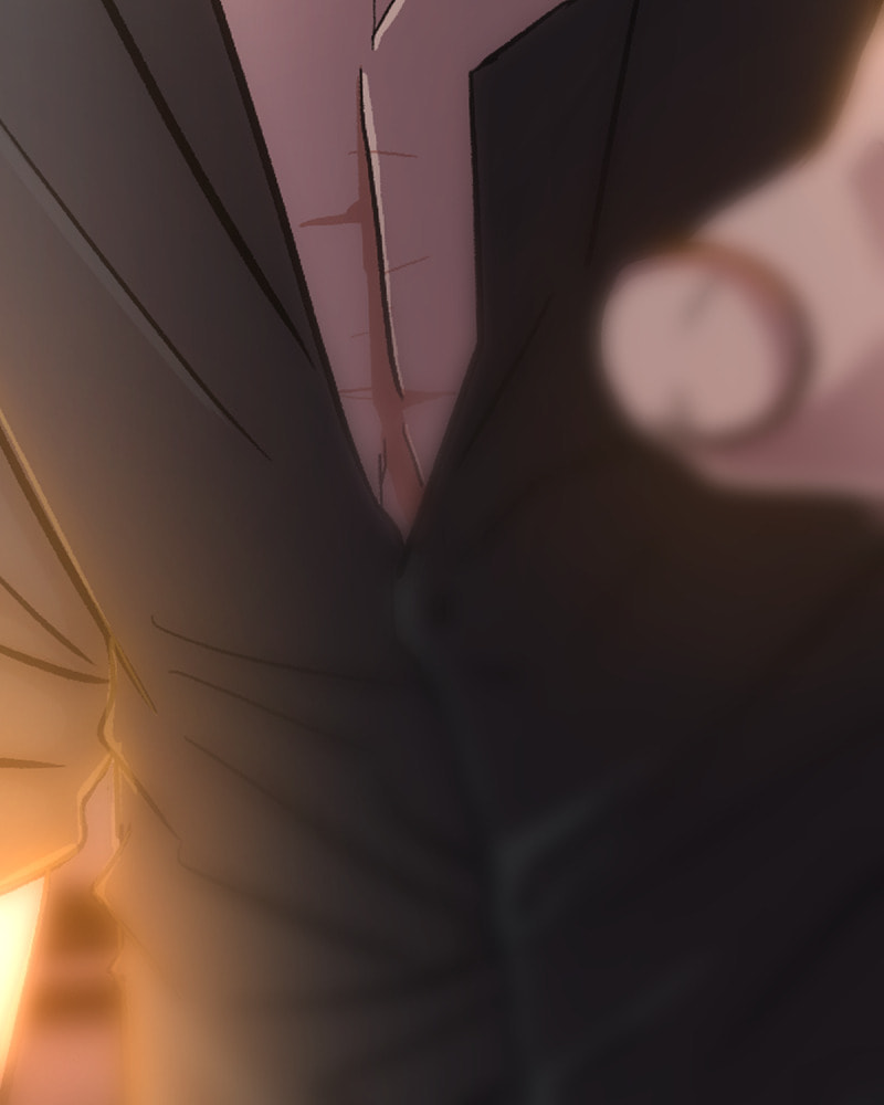 The Little Match Girl Chapter 136 page 40 - 