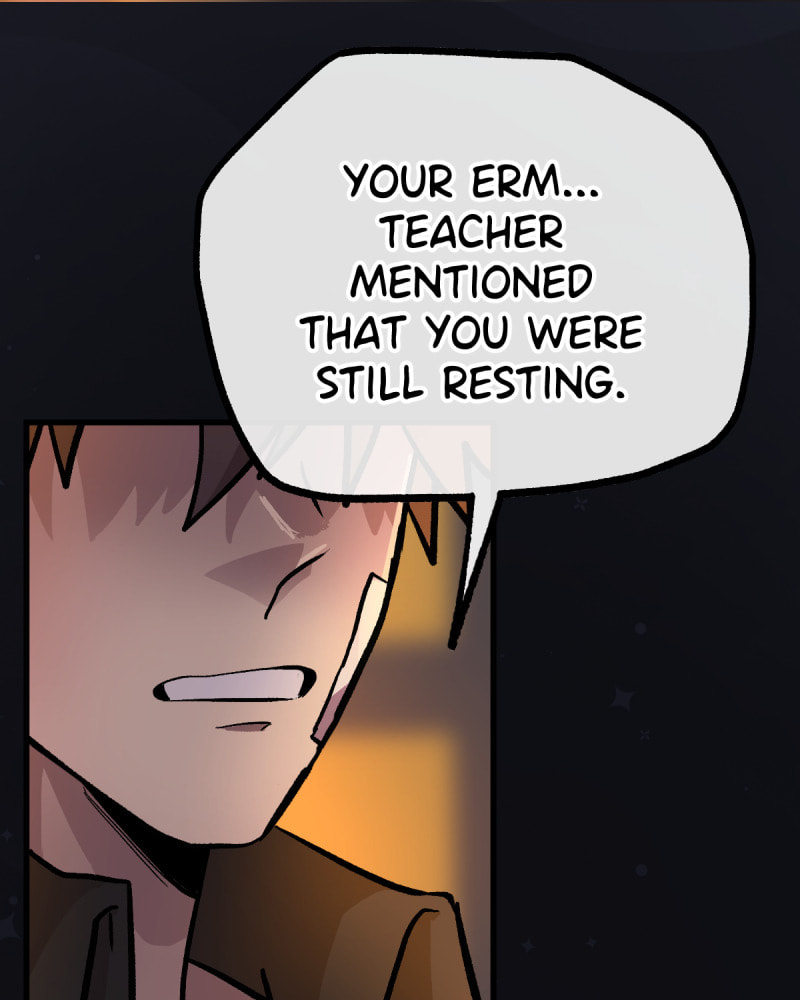 The Little Match Girl Chapter 136 page 41 - 