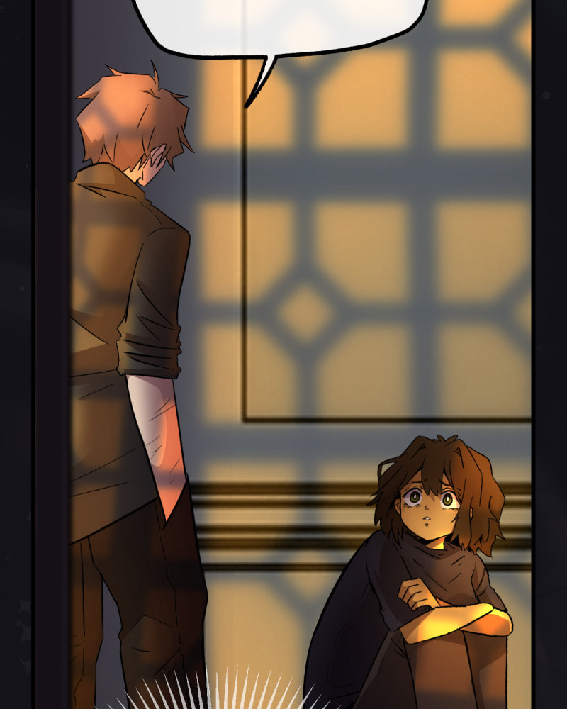 The Little Match Girl Chapter 136 page 43 - 