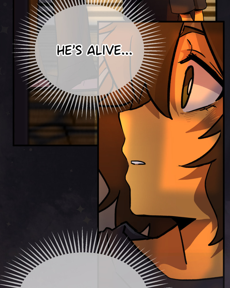 The Little Match Girl Chapter 136 page 44 - 