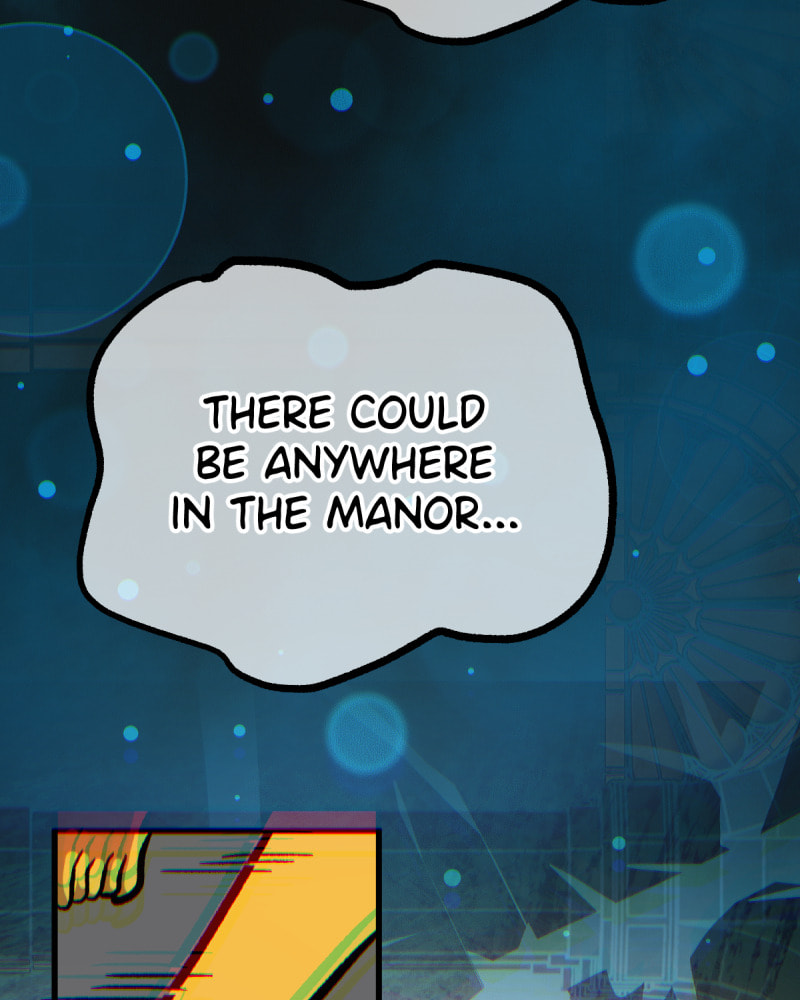The Little Match Girl Chapter 136 page 6 - 