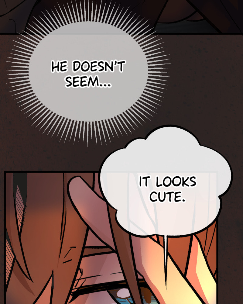 The Little Match Girl Chapter 136 page 51 - 