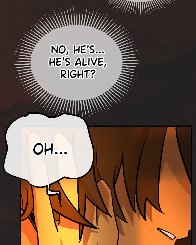 The Little Match Girl Chapter 136 page 53 - 