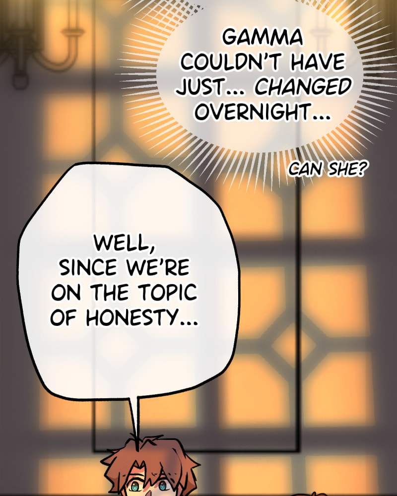 The Little Match Girl Chapter 136 page 59 - 