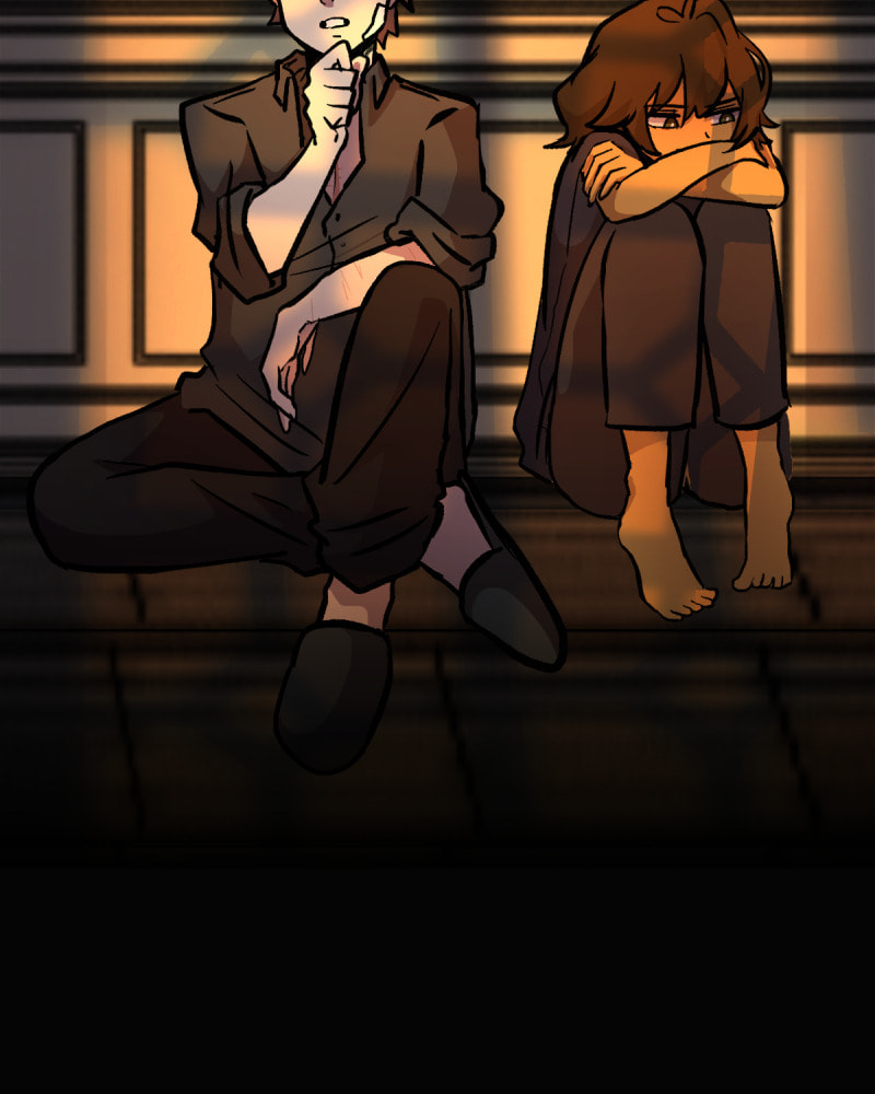 The Little Match Girl Chapter 136 page 60 - 