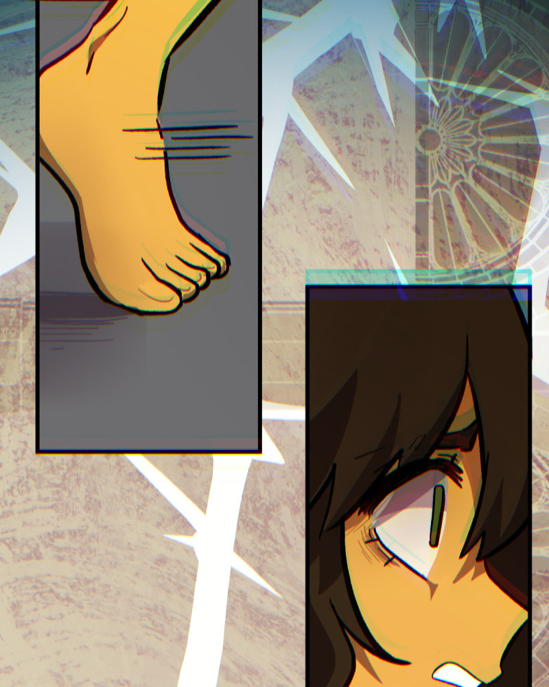 The Little Match Girl Chapter 136 page 7 - 