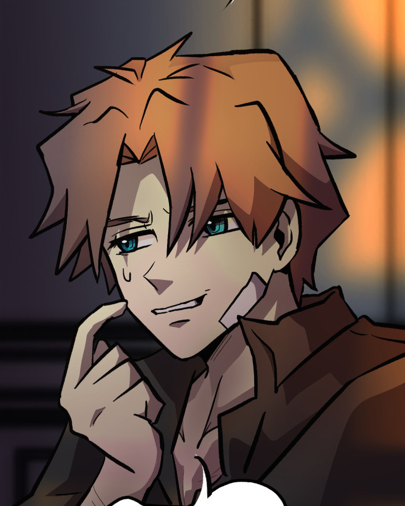 The Little Match Girl Chapter 136 page 63 - 