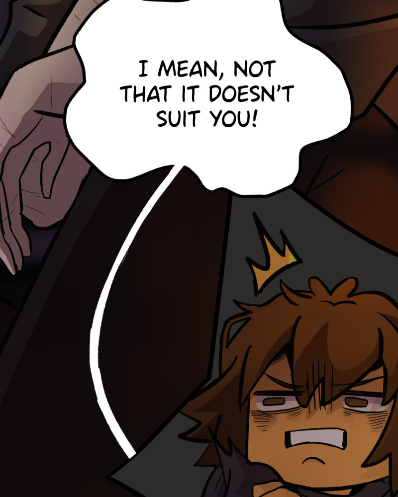 The Little Match Girl Chapter 136 page 64 - 