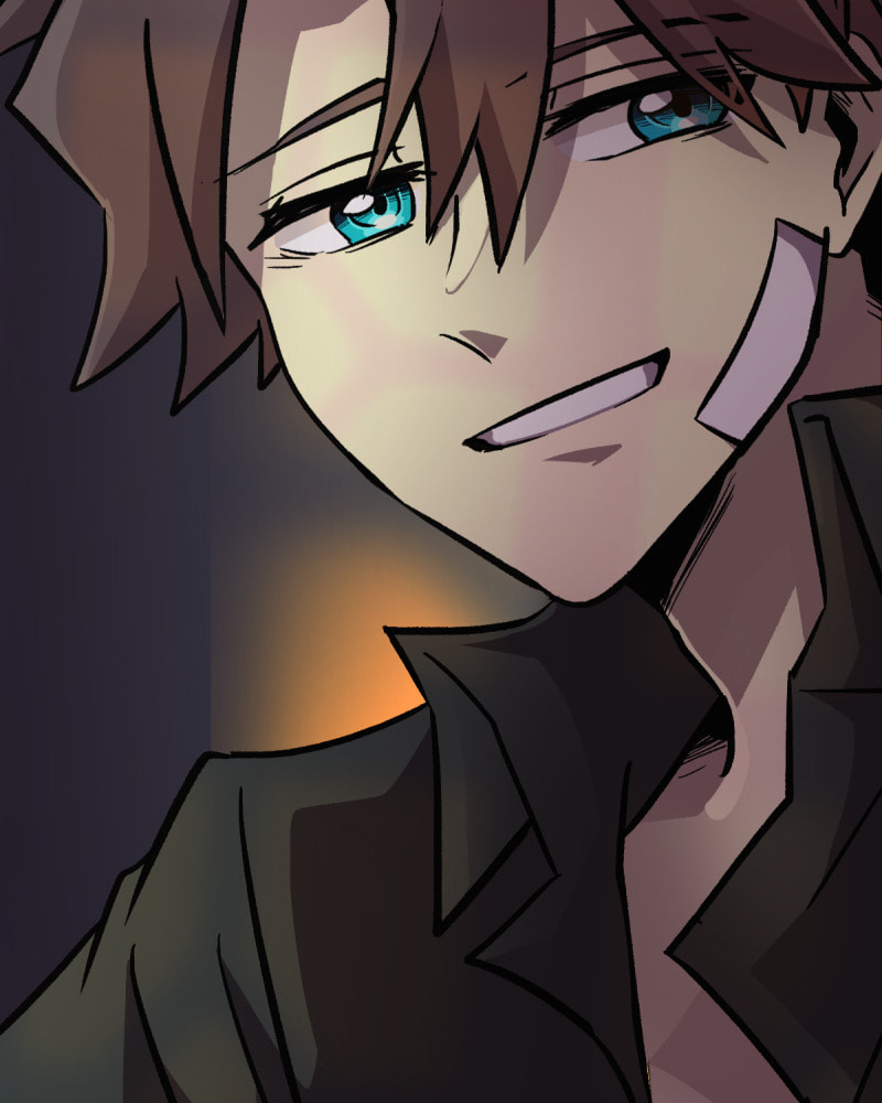 The Little Match Girl Chapter 136 page 70 - 