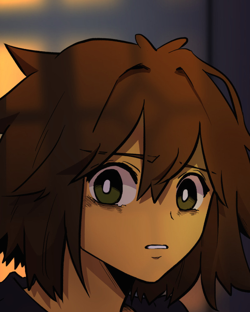 The Little Match Girl Chapter 136 page 72 - 