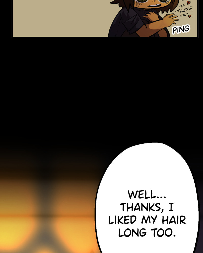 The Little Match Girl Chapter 136 page 74 - 