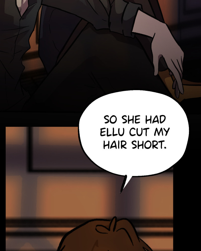 The Little Match Girl Chapter 136 page 77 - 