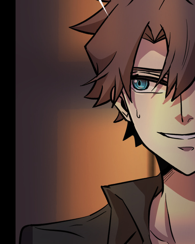 The Little Match Girl Chapter 136 page 84 - 
