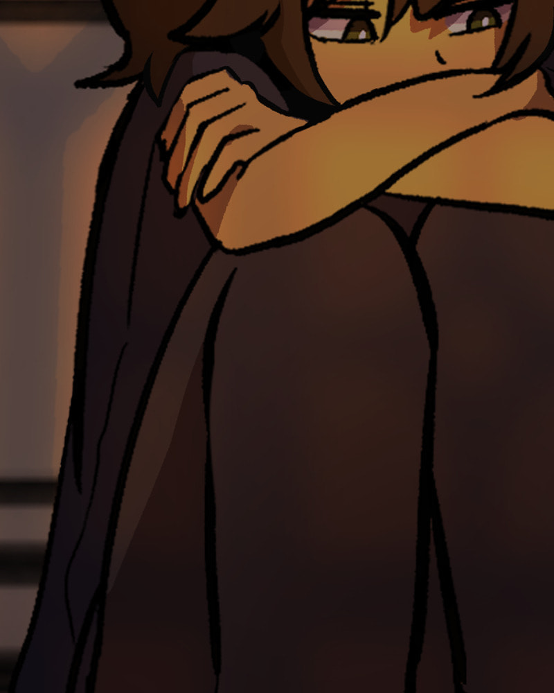 The Little Match Girl Chapter 136 page 87 - 