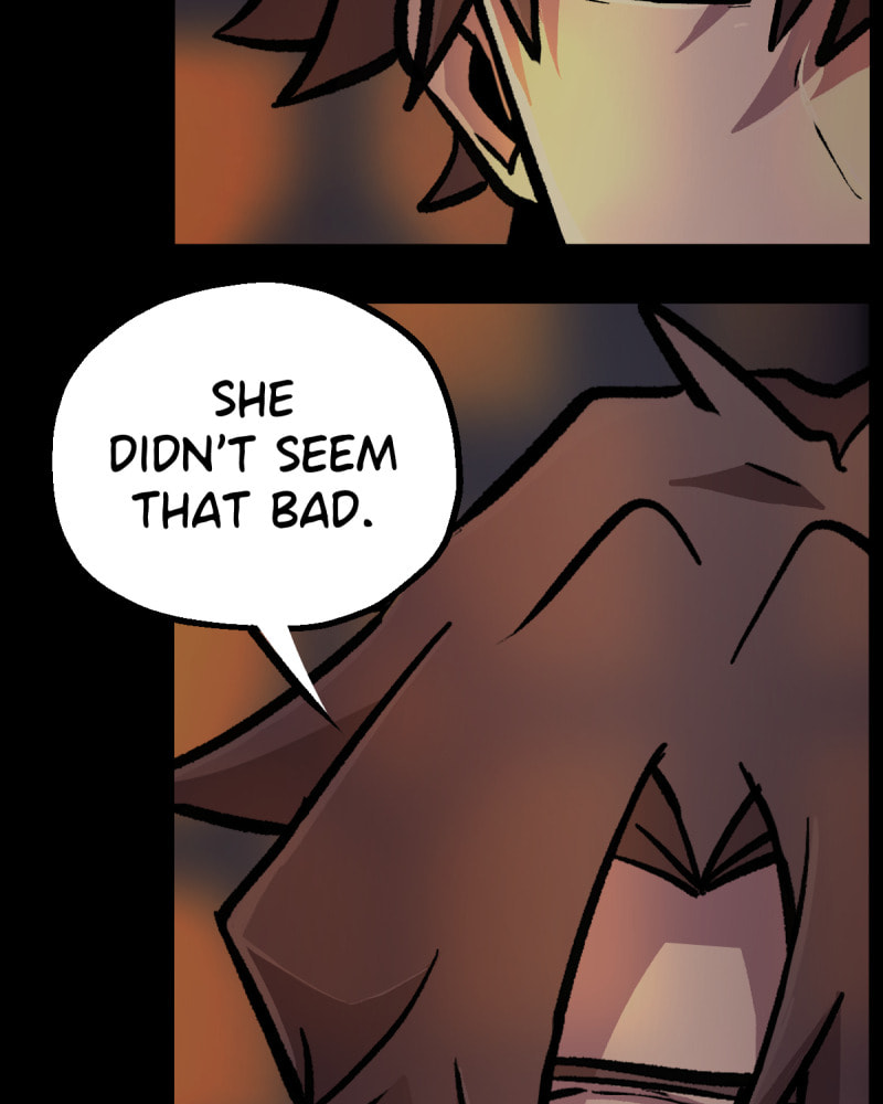 The Little Match Girl Chapter 136 page 91 - 