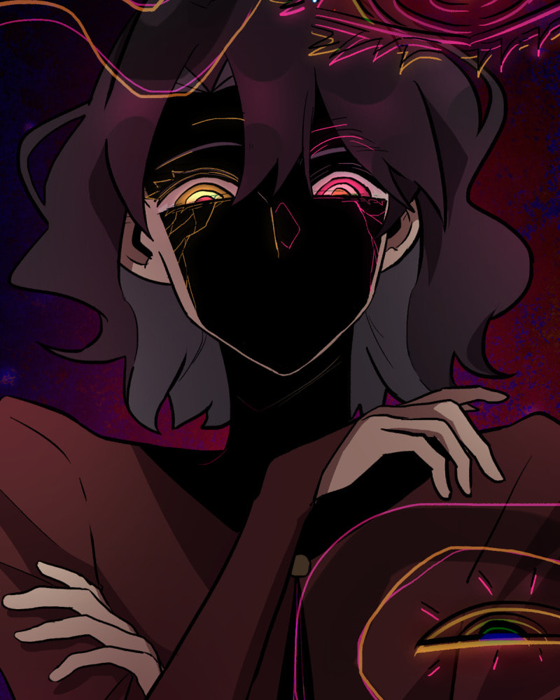 The Little Match Girl Chapter 136 page 97 - 