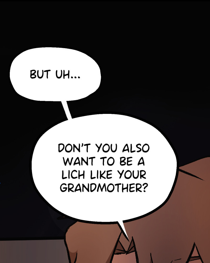 The Little Match Girl Chapter 136 page 99 - 