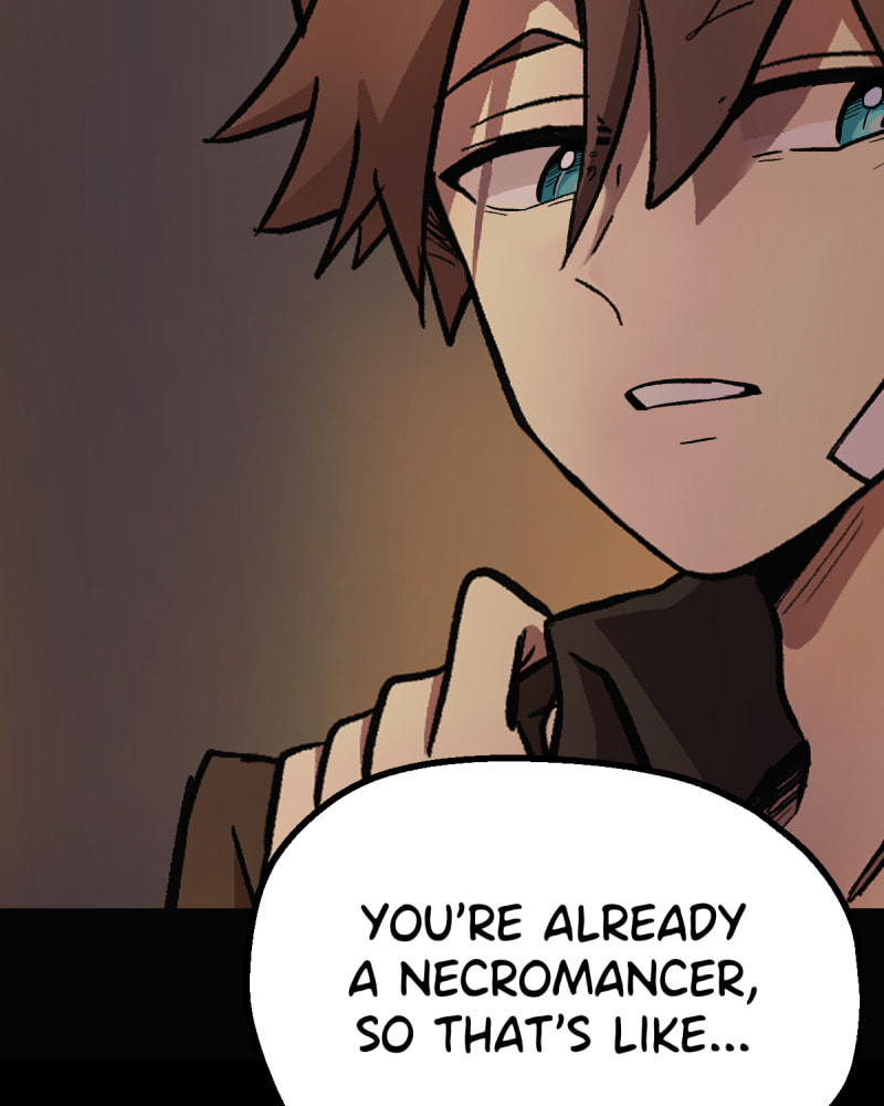 The Little Match Girl Chapter 136 page 100 - 